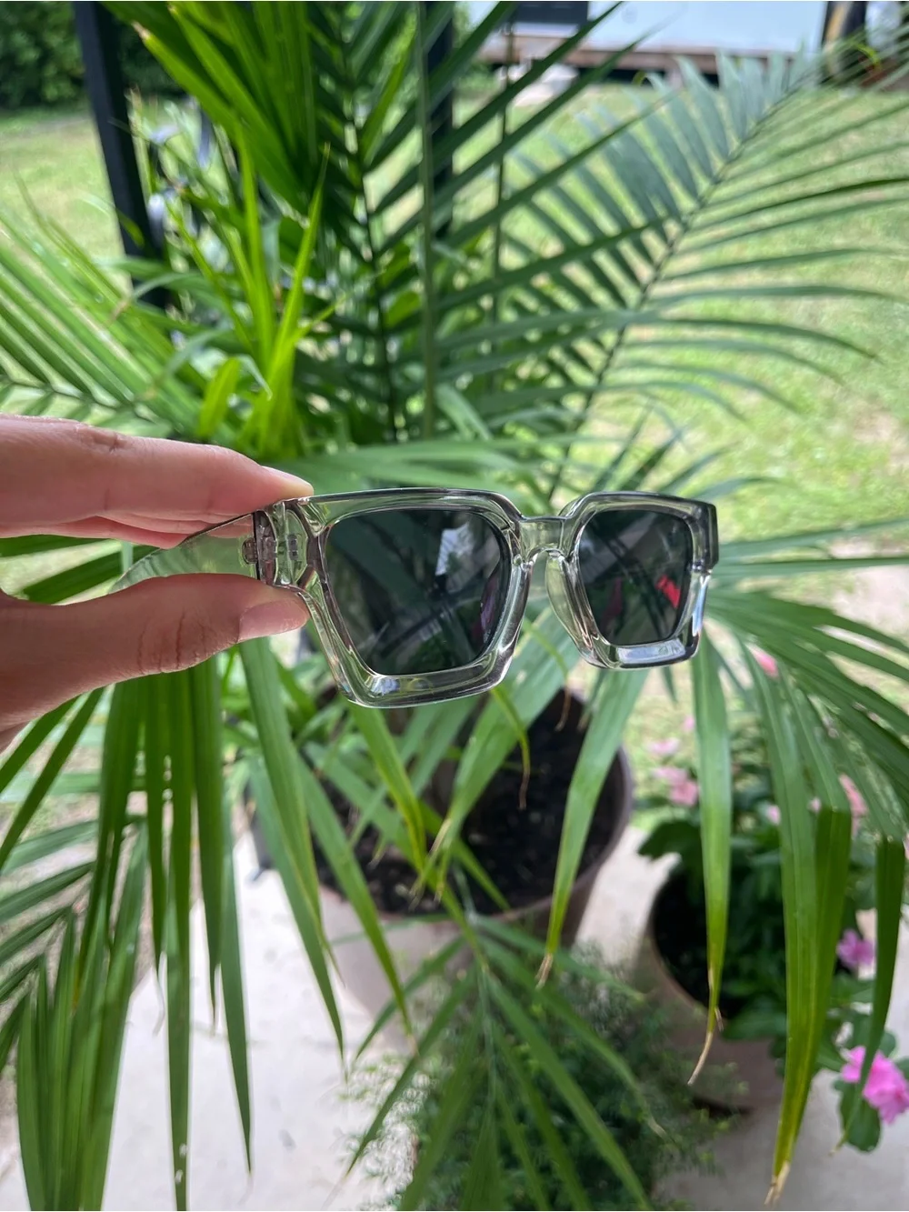 Sunglasses / Gafas